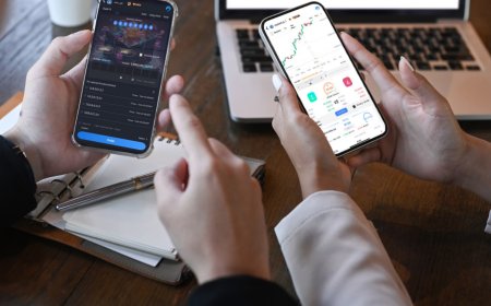 Kantongi Lisensi FinCEN, AIOPOX Siap Jadi Pemain Utama Fintech Global Berbasis AI
