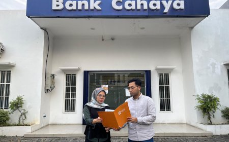 LPS Siap Bayar Klaim Nasabah BPR Dwicahaya Nusaperkasa Setelah Izin Dicabut OJK