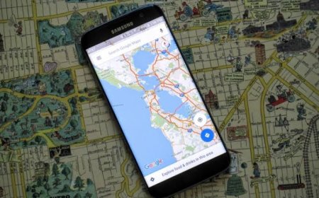 Anak Belum Pulang? Begini Cara Cek Lokasinya Lewat WhatsApp dan Google Maps