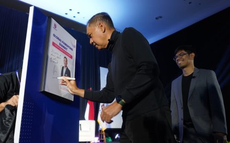 Cara Mendidik Anak Zaman AI