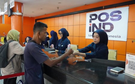 Batas Pencairan BSU 3 Agustus 2025, Buruan Cek!