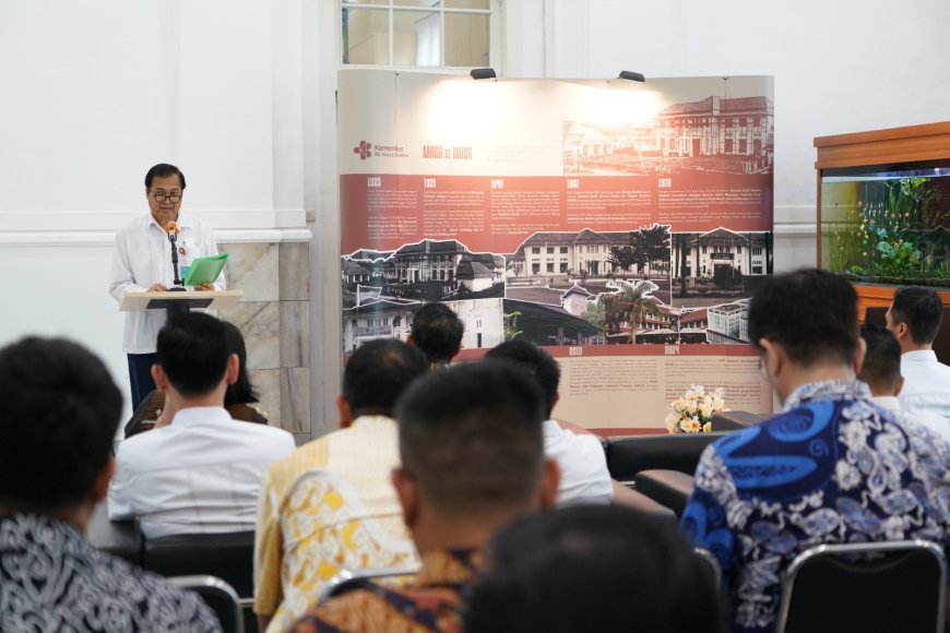 FloDeg Hadir di RSHS Bandung, Bio Farma Percepat Transformasi Diagnostik Kanker Berbasis Teknologi Tinggi