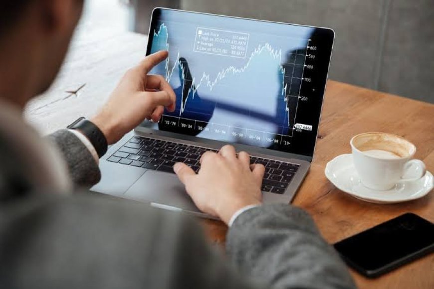 Di Balik Konflik Global, Ada Harapan untuk Investor Cerdas: Begini Strateginya!