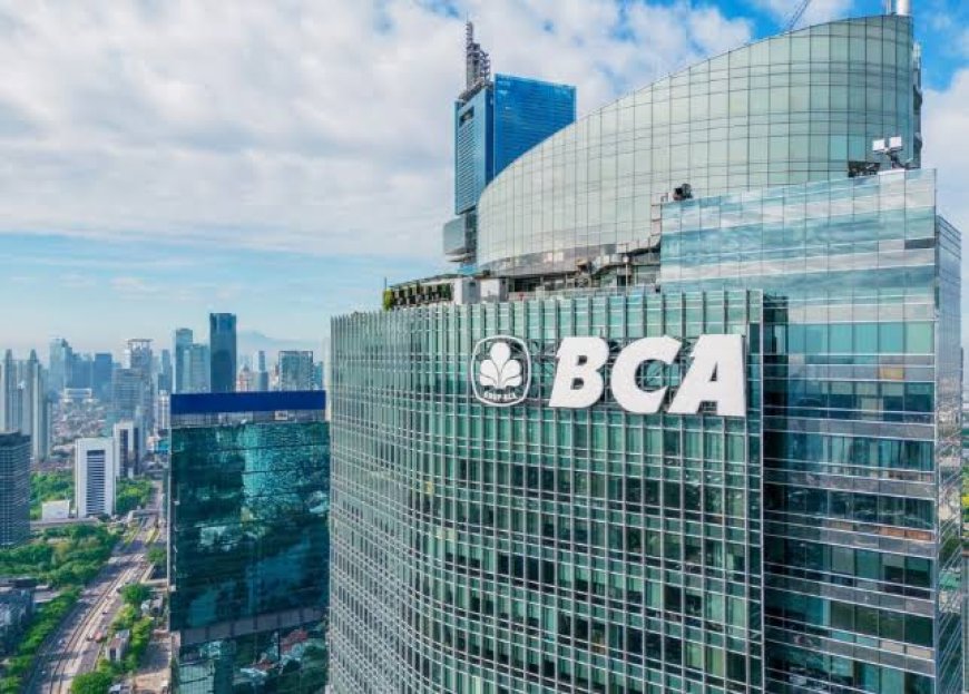 BCA dan BNP Paribas Asset Management Hadirkan BNP Paribas Titan