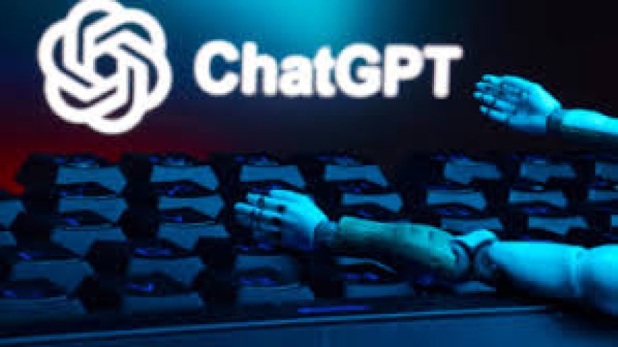 ChatGPT Kini Jadi Asisten Digital Andalan 500 Juta Pengguna di Seluruh Dunia