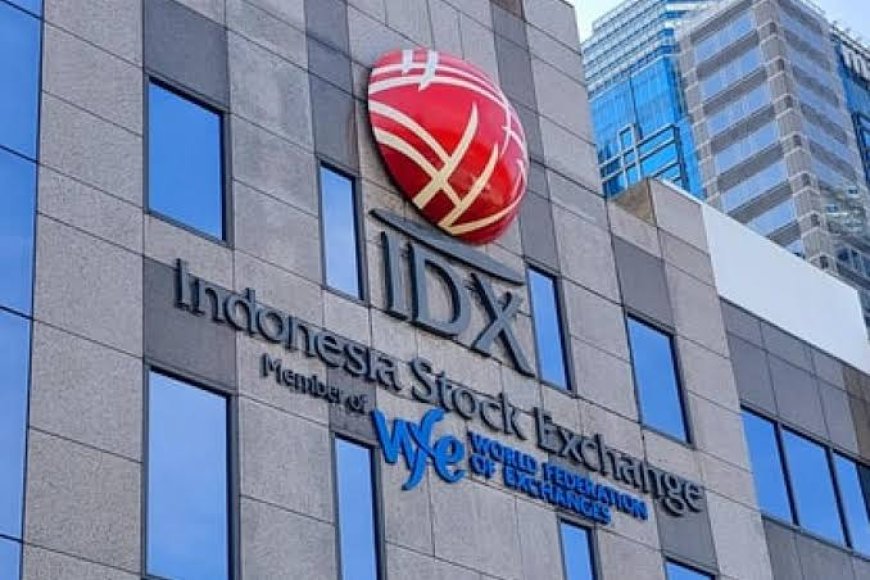 Jarang Diketahui! Emiten BEI Bisa Dapat Potongan Pajak 3%, Ini Syaratnya