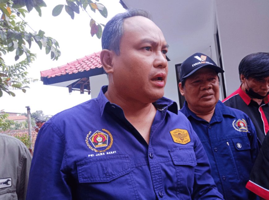 PWI Jabar Kecam Pengusiran Wartawan dari Graha Pers Indramayu: Bentuk Arogansi, Cederai Kemerdekaan Pers