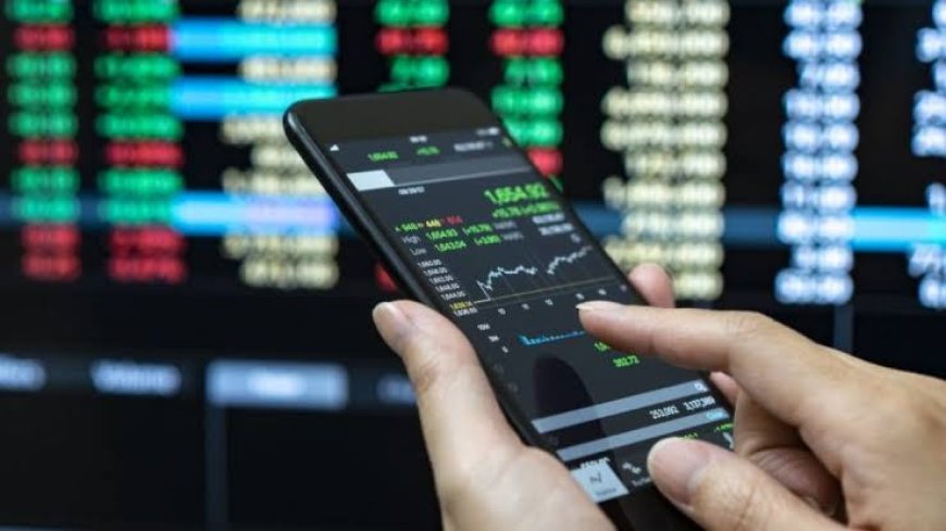 Bukan Cuma Orang Kaya, Investasi di Pasar Modal Kini Bisa Dimulai dari Rp10 Ribu