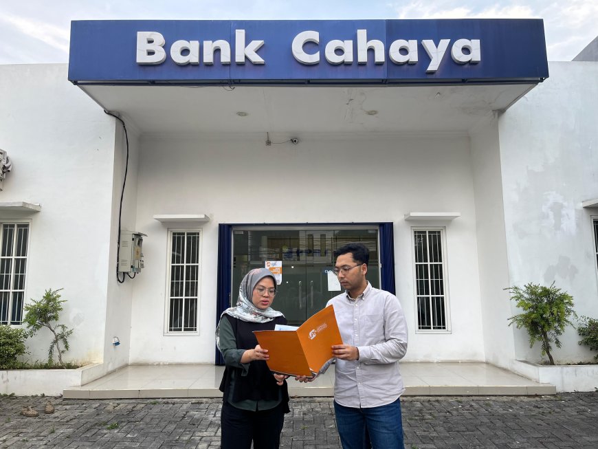 LPS Siap Bayar Klaim Nasabah BPR Dwicahaya Nusaperkasa Setelah Izin Dicabut OJK
