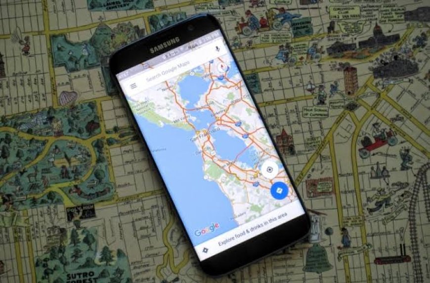 Anak Belum Pulang? Begini Cara Cek Lokasinya Lewat WhatsApp dan Google Maps