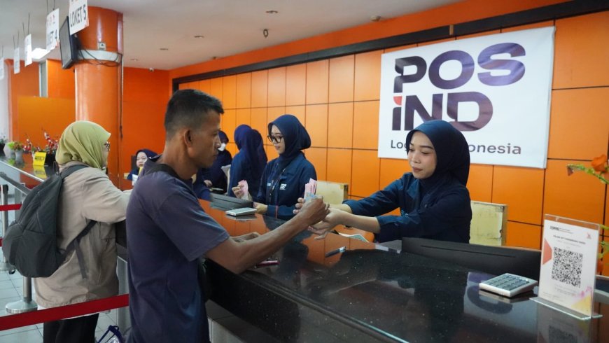 Batas Pencairan BSU 3 Agustus 2025, Buruan Cek!