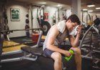 Apakah Aman Gym Setiap Hari? Ini Penjelasan Lengkap untuk Pemula Hingga Pro!
