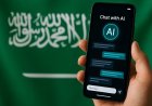 Saudi Arabia Luncurkan Humain Chat, Pesaing Baru ChatGPT dengan Sentuhan Budaya Islam