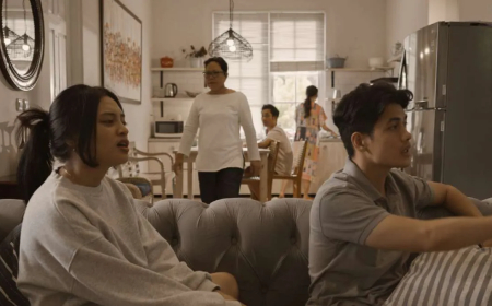 Keluarga Suami Adalah Hama: Film Pendek Viral yang Tampilkan Konflik Rumah Tangga Paling Realistis di 2025