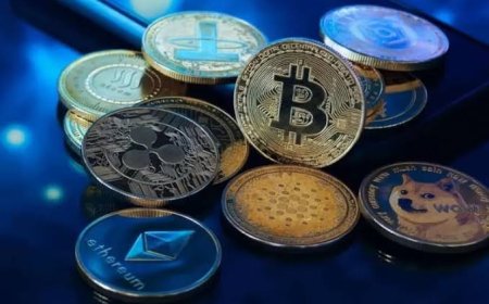 Pemerintah Resmi Ubah Skema Pajak Aset Kripto Mulai 1 Agustus 2025, PPN Dihapus!