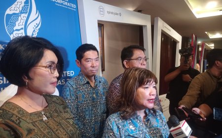 APINDO Expo 2025 Buka Jalan Transformasi Menuju Indonesia Emas 2045