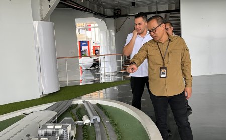 Transformasi Wisata Jabar: Era Baru Pariwisata Berbasis Rel Dimulai!