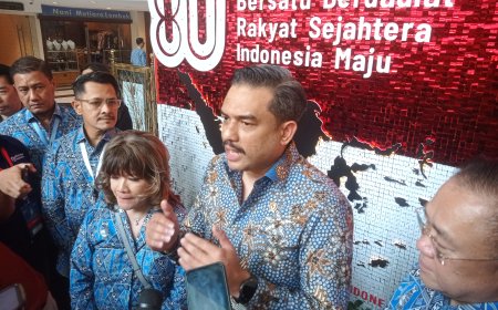 UMKM Melek Digital Tapi Terkendala Biaya, Menteri UMKM Desak Solusi Tarif Platform E-Commerce