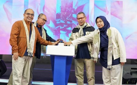 PosAja UMKM: Solusi Digital Terpadu untuk Pelaku Usaha Kecil