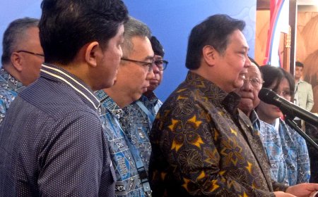 Jelang HUT RI ke-80, Pemerintah Gelontorkan KUR, Bangun 450 Ribu Rumah, dan Luncurkan Diskon Kemerdekaan
