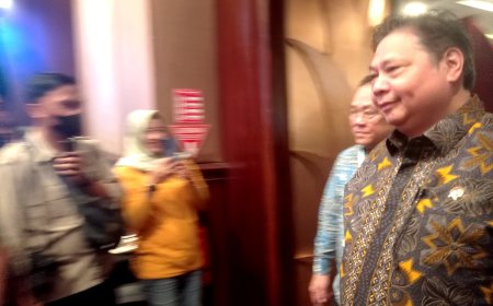Ekonomi RI Tumbuh 5,12%, Pemerintah dan Pengusaha Siap Genjot Investasi & Konsumsi Jelang Akhir 2025