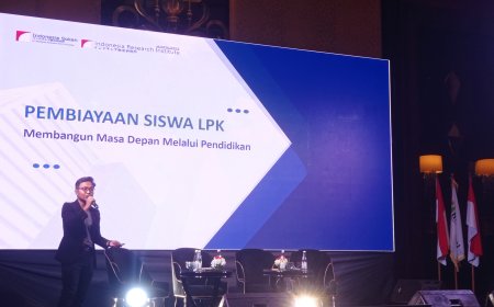 Inovasi IRIJ: Skema Pembiayaan Pendidikan dengan Jaminan Kerja ke Jepang, Solusi Aman bagi Calon Pekerja Migran