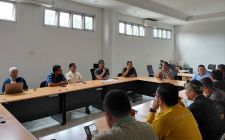 Ketua Forum Kepsek SMA dan SMK Swasta Bandung-Cimahi Tegaskan Dukung PAPS, Tolak Gugatan FKSS Jabar ke PTUN