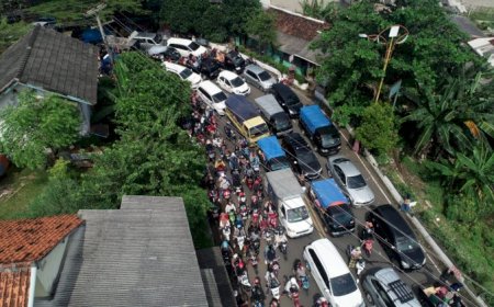Kecelakaan Lalu Lintas, Dijamin BPJS Kesehatan atau Tidak? Ini Penjelasan Lengkap dan Mekanisme Penjaminannya