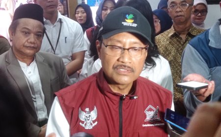 Sekolah Rakyat Tembus 159 Lokasi September 2025, Bukti Nyata Revolusi Pendidikan Inklusif