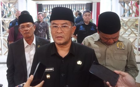 APBD Perubahan Jabar 2025: Infrastruktur Jalan Naik Rp300 Miliar, Layanan Dasar Tetap Prioritas