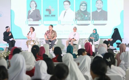 MSD Indonesia dan Kemenkes Perkuat Edukasi Pencegahan Kanker Leher Rahim