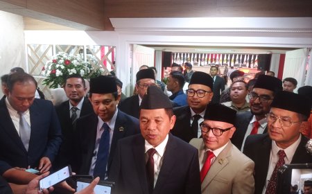 Pidato Kenegaraan Presiden Prabowo Disambut Positif, Dedi Mulyadi Pastikan Program Jabar Sudah Sejalan