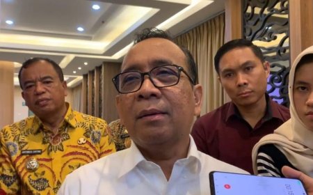 Soal Kasus Raya Balita Sukabumi yang Meninggal karena Cacingan, Menko PMK Pratikno: Saya Ngantuk