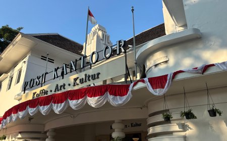 Pos Properti Dorong Transformasi Aset: Dari MEWCI 2024 Hingga Hunian Modern untuk Generasi Muda