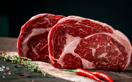 Jarang Diketahui, Makanan Ini Berbahaya Jika Dimakan Bersamaan dengan Daging Sapi
