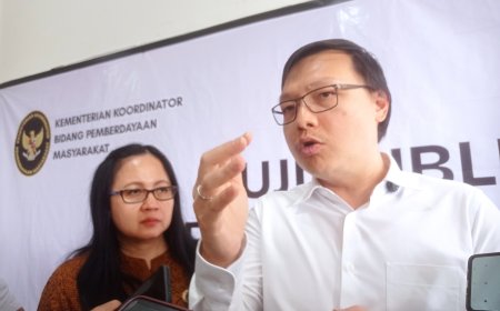 Kemenko PM Rancang Program Berdaya Berusaha Langsung Bersama Ekosistem Kreatif Bandung