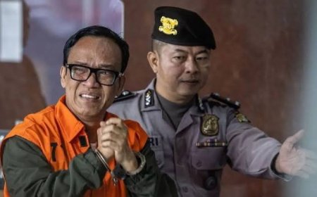 Gerindra Pastikan Cabut KTA Noel Usai Jadi Tersangka Pemerasan K3 oleh KPK