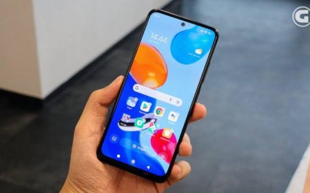 Cara Aktifkan Peringatan Dini Gempa Bumi di Android dan Aplikasi BMKG