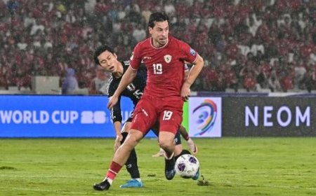 Persib Bandung Umumkan Thom Haye Lewat Cara Unik, Siaran Berita di TVRI Bikin Heboh Bobotoh!