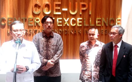 BP2MI: Imigran Center Siap Cetak Pekerja Migran Indonesia Berdaya Saing Global