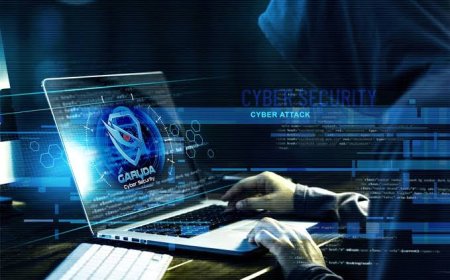 Waspada Serangan Siber, Diskominfo Jabar Edukasi 800 Peserta Lewat Webinar Nasional