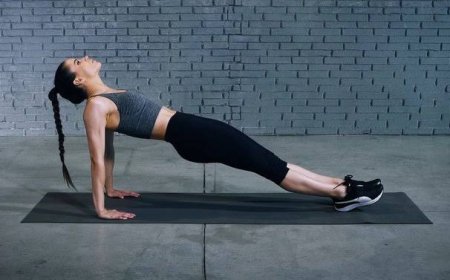 5 Olahraga Pengecil Perut Sebelum Tidur, Efektif Turunkan Berat Badan