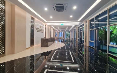 Punya 2.900 Aset, Pos Indonesia Bongkar Cara Ubah Gedung Tua Jadi Mesin Uang