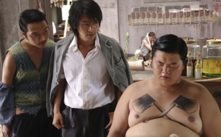 Kung Fu Hustle & Shaolin Soccer, Film yang Awalnya Dicibir Malah Jadi Legenda
