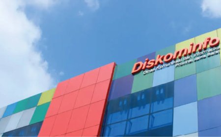 Diskominfo Jabar Hadirkan E-Book Pedoman Komunikasi Publik, Dorong Transparansi dan Partisipasi Warga