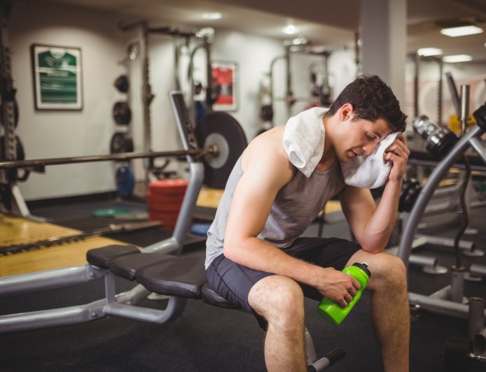 Apakah Aman Gym Setiap Hari? Ini Penjelasan Lengkap untuk Pemula Hingga Pro!