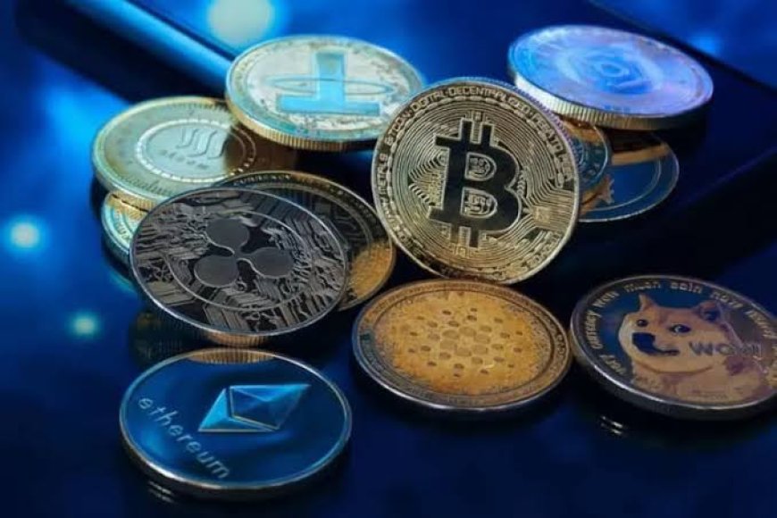 Pemerintah Resmi Ubah Skema Pajak Aset Kripto Mulai 1 Agustus 2025, PPN Dihapus!