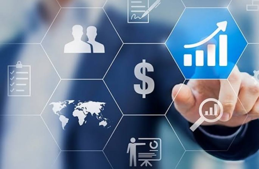 Investasi ESG Meningkat Tajam, BEI Dorong Pasar Modal Ramah Lingkungan Lewat Bursa Karbon