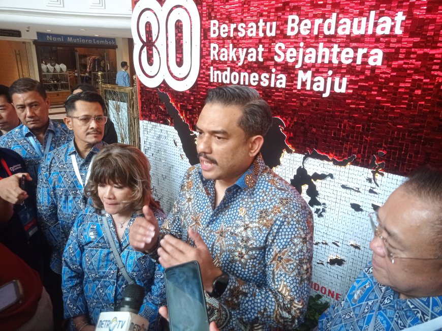 UMKM Melek Digital Tapi Terkendala Biaya, Menteri UMKM Desak Solusi Tarif Platform E-Commerce