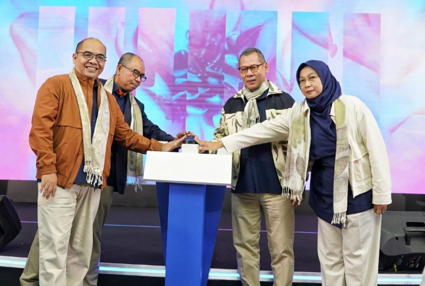 PosAja UMKM: Solusi Digital Terpadu untuk Pelaku Usaha Kecil
